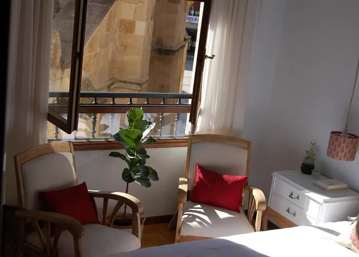 La Casa de Zamora